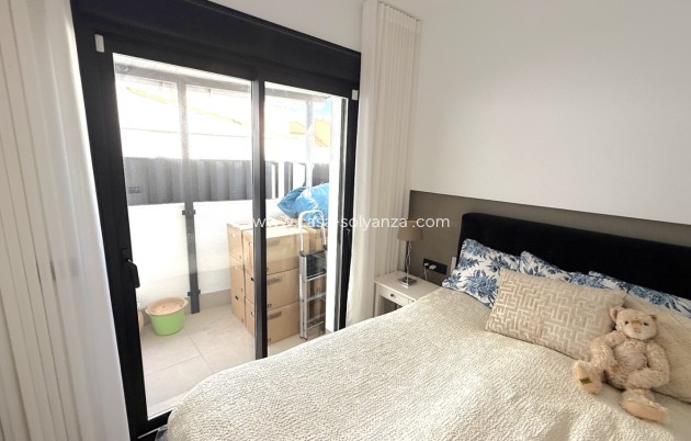 Revente - Appartement - Pilar de la Horadada - Costa Blanca