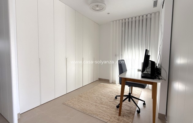 Revente - Appartement - Pilar de la Horadada - Costa Blanca