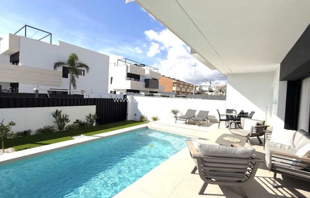 Revente - Appartement - Pilar de la Horadada - Costa Blanca