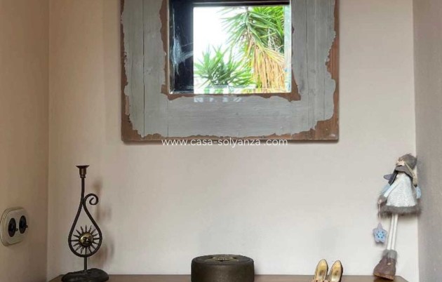Revente - Villa - Ciudad Quesada