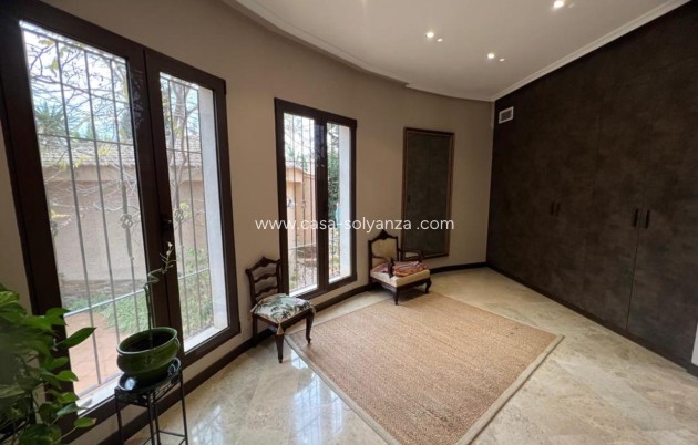 Revente - Villa - Ciudad Quesada
