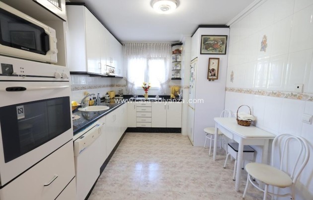 Revente - Villa - Orihuela Costa - Villamartín