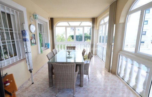 Revente - Villa - Orihuela Costa - Villamartín