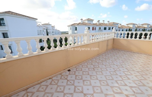 Revente - Villa - Orihuela Costa - Villamartín
