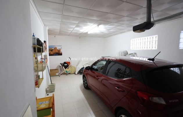 Revente - Villa - Orihuela Costa - Villamartín