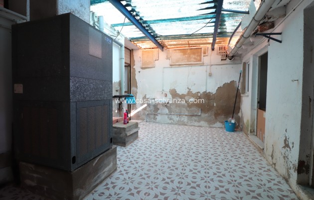 Reventa - Comercial - Benijofar - Benijofar - Village