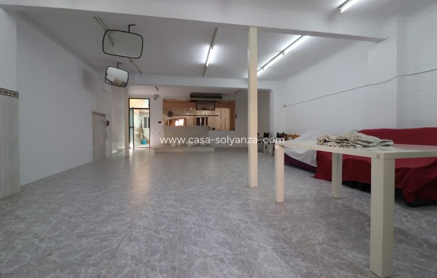 Resale - Commercial - Benijofar - Benijofar - Village