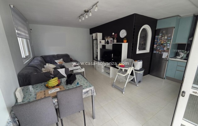 Reventa - Villa - Torrevieja - CIUDAD QUESADA