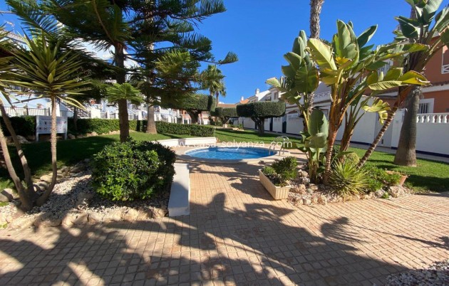 Reventa - Villa - Torrevieja - CIUDAD QUESADA