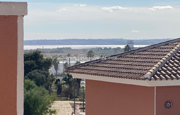 Reventa - Villa - Torrevieja - CIUDAD QUESADA