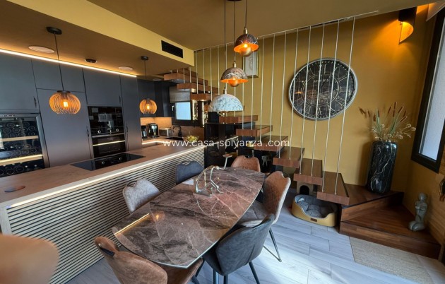 Revente - Villa - Orihuela - Lomas de Cabo Roig