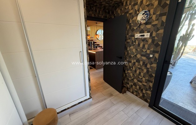 Revente - Villa - Orihuela - Lomas de Cabo Roig