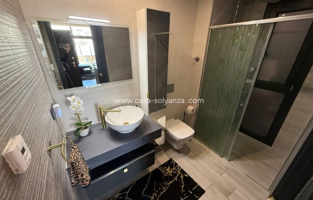 Revente - Villa - Orihuela - Lomas de Cabo Roig