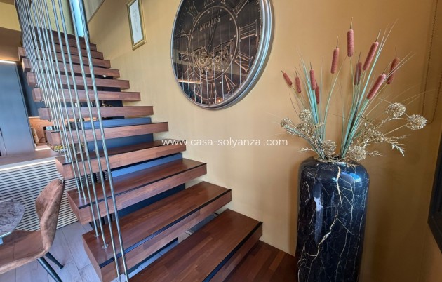 Revente - Villa - Orihuela - Lomas de Cabo Roig