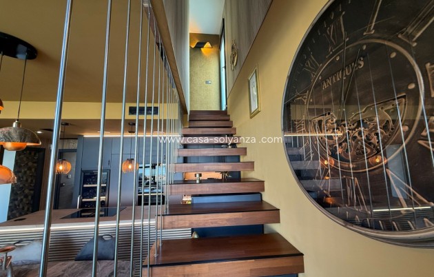 Revente - Villa - Orihuela - Lomas de Cabo Roig