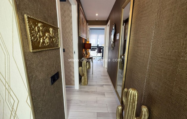 Revente - Villa - Orihuela - Lomas de Cabo Roig