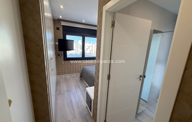 Revente - Villa - Orihuela - Lomas de Cabo Roig