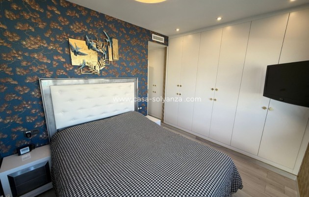 Revente - Villa - Orihuela - Lomas de Cabo Roig