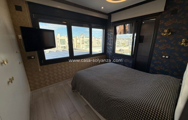 Revente - Villa - Orihuela - Lomas de Cabo Roig