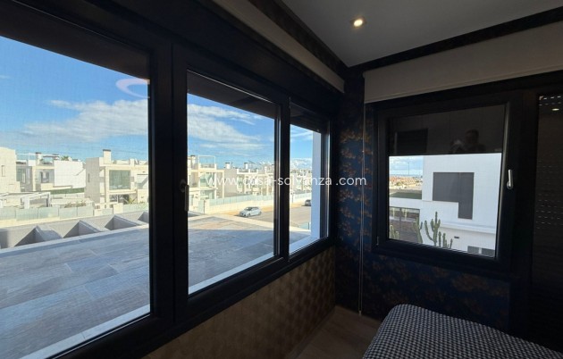 Revente - Villa - Orihuela - Lomas de Cabo Roig