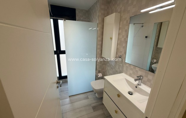 Revente - Villa - Orihuela - Lomas de Cabo Roig