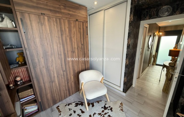 Revente - Villa - Orihuela - Lomas de Cabo Roig