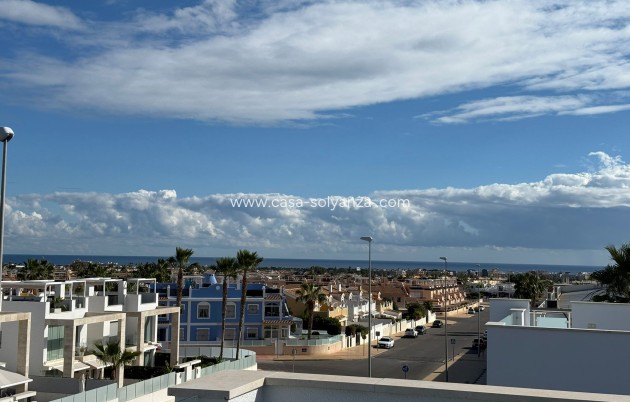 Revente - Villa - Orihuela - Lomas de Cabo Roig