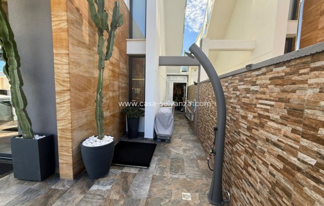 Revente - Villa - Orihuela - Lomas de Cabo Roig