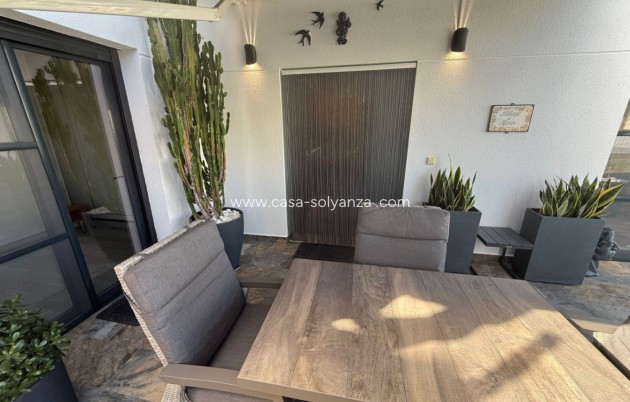 Revente - Villa - Orihuela - Lomas de Cabo Roig