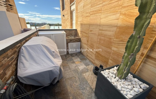 Revente - Villa - Orihuela - Lomas de Cabo Roig