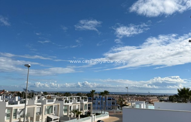 Revente - Villa - Orihuela - Lomas de Cabo Roig