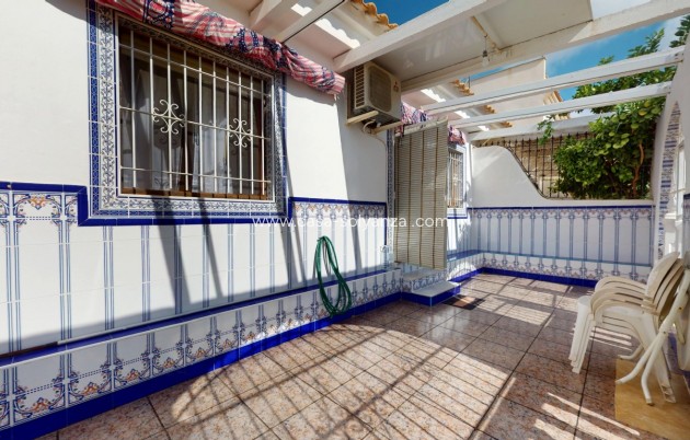 Revente - Bungalow - Los Narejos - Costa Calida