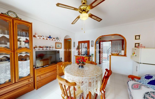 Revente - Bungalow - Los Narejos - Costa Calida