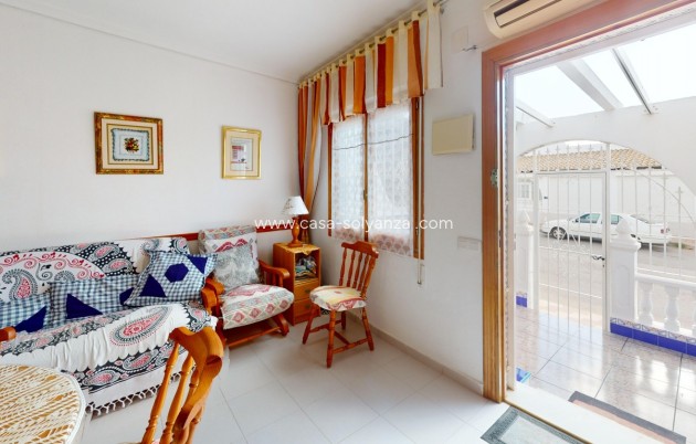 Revente - Bungalow - Los Narejos - Costa Calida