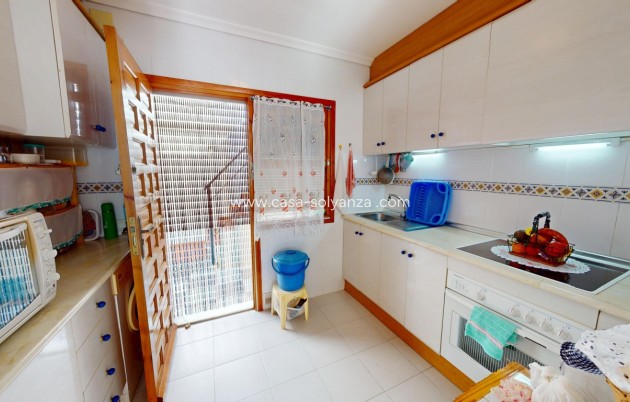 Revente - Bungalow - Los Narejos - Costa Calida