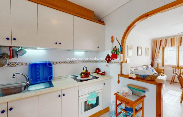 Revente - Bungalow - Los Narejos - Costa Calida