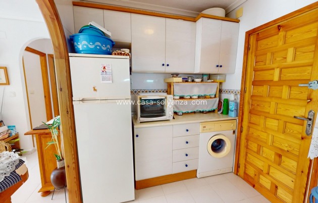 Revente - Bungalow - Los Narejos - Costa Calida