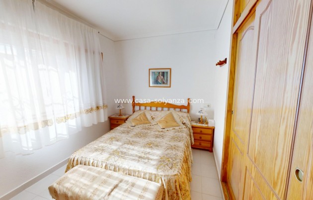 Revente - Bungalow - Los Narejos - Costa Calida