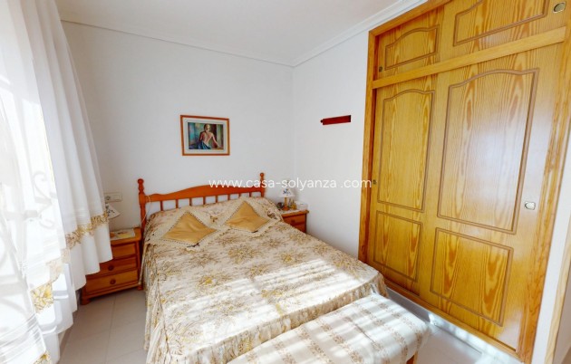 Revente - Bungalow - Los Narejos - Costa Calida