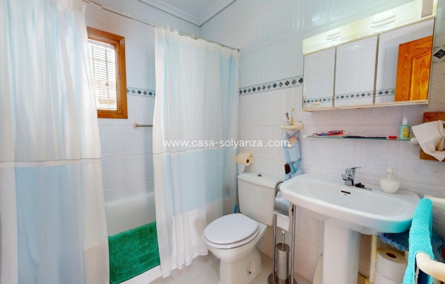 Revente - Bungalow - Los Narejos - Costa Calida