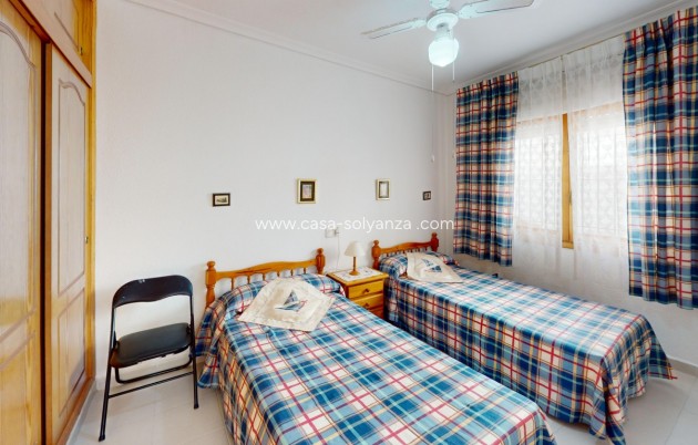 Revente - Bungalow - Los Narejos - Costa Calida