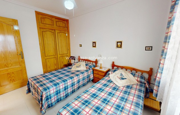 Revente - Bungalow - Los Narejos - Costa Calida