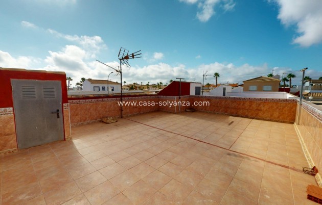 Revente - Bungalow - Los Narejos - Costa Calida