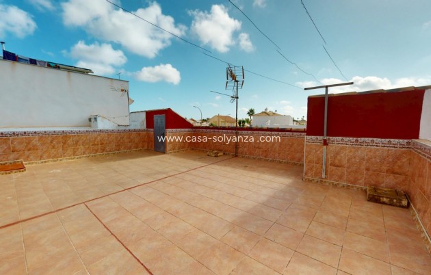 Revente - Bungalow - Los Narejos - Costa Calida