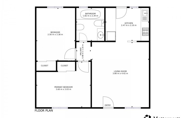Revente - Bungalow - Los Narejos - Costa Calida