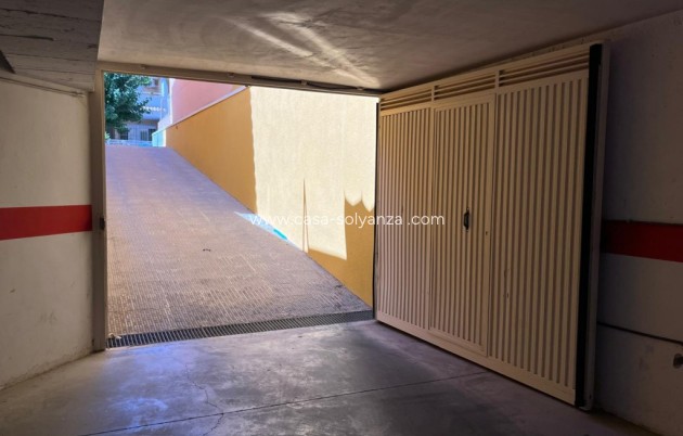 Herverkoop - Appartement / flat - Los Narejos - Costa Calida