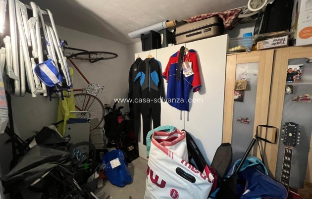 Herverkoop - Appartement / flat - Los Narejos - Costa Calida