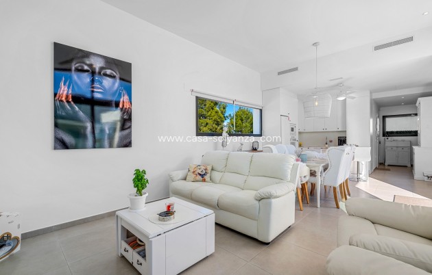 Reventa - Adosado - Calasparra - Inland