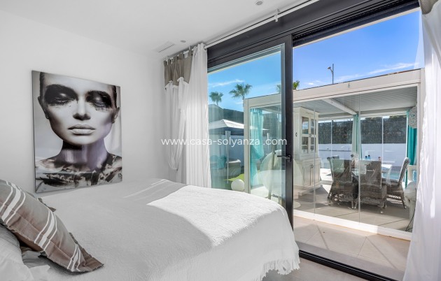 Reventa - Adosado - Calasparra - Inland