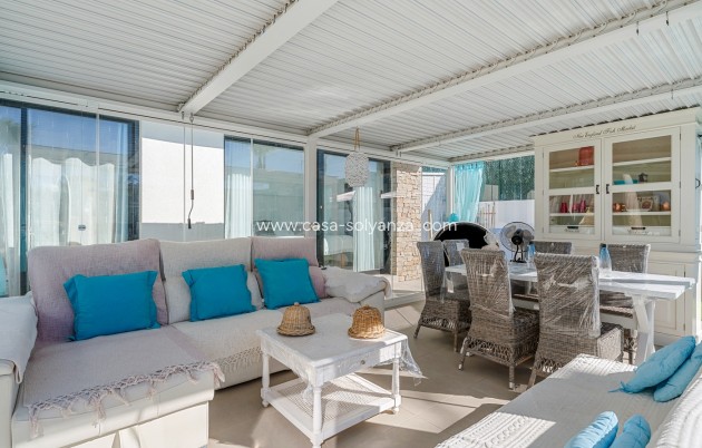 Reventa - Adosado - Calasparra - Inland